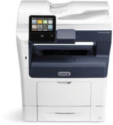 XEROX VERSALINK C400V_DN A4 USB/LAN/DUPLEX SZÍNES LÉZERNYOMTATÓ (HASZNÁLT, DOBOZ NÉLKÜL)