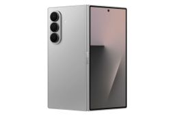 Samsung F966B Galaxy Z Fold7 512GB DualSIM Silver Shadow