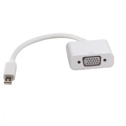 DisplayPort adapter Mini DP M -> VGA F, DP. v.: 1.2 A. ROLINE (12.03.3140)