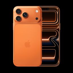 Apple iPhone 17 Pro Max 256GB Cosmic Orange