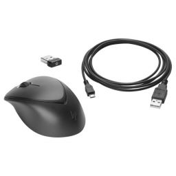 HP Wireless Premium Mouse