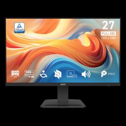 MSI Monitor Business PRO MP273 E14A 27