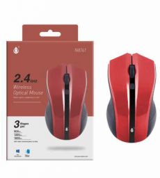 N8471 Vezetéknélküli egér