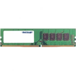 Patriot Notebook DDR4 2666MHz 16GB Signature Line Single Channel CL19