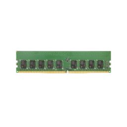 SYNOLOGY NAS Memória 8GB DDR4 ECC RAM, 2666MHz, UDIMM