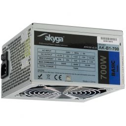 Akyga 700W - 12cm