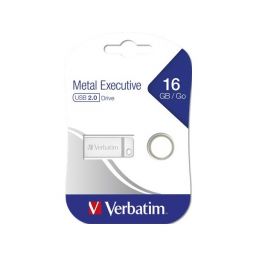 VERBATIM Pendrive, 16GB, USB 2.0,  