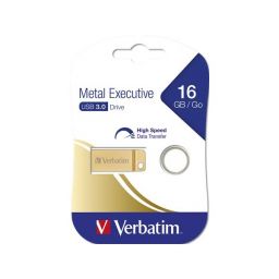 VERBATIM Pendrive, 16GB, USB 3.0,  