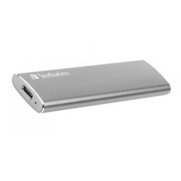 VERBATIM, külső SSD 240 GB, USB 3.1, 