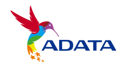 ADATA Memória Notebook - 16GB DDR5 (5600MHz, CL46, 1.1V, SINGLE)