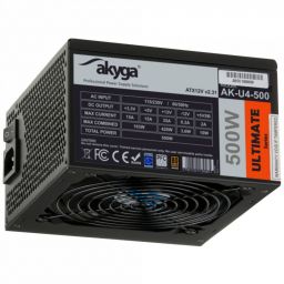 Akyga 500W 80+ Bronze
