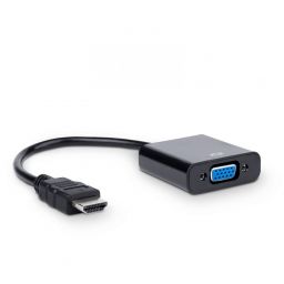 Akyga AK-AD-42 VGA / HDMI Converter 