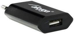 Akyga AK-CH-03 USB Adapter Black