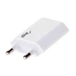 Akyga AK-CH-03 USB Adapter White 