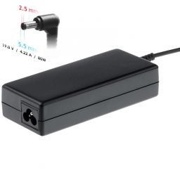 Akyga AK-ND-72 Power Supply 80W Fujitsu-Simens/Toshiba hálózati töltő adapter