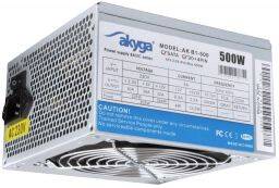 Akyga Basic 500W 12CM OEM