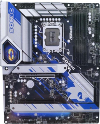 ASRock Z790 PG SONIC