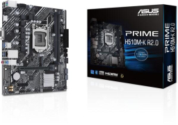 ASUS PRIME H510M-K R2.0