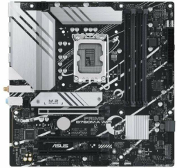 ASUS PRIME B760M-A WIFI