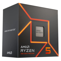AMD Ryzen 5 7500F 3.7GHz Socket AM5 dobozos (100-100000597MPK)	