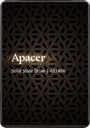 Apacer 120GB 2,5
