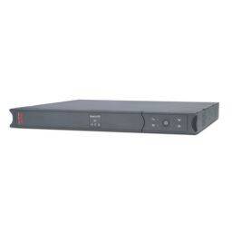 APC Smart UPS SC 450VA 230V - 1U Rackmount/Tower 