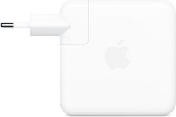 Apple 67W USB-C Power Adapter White