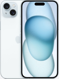 Apple iPhone 15 Plus 512GB Blue