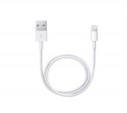 Apple Lightning USB kábel 0,5m