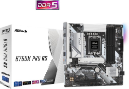 ASRock B760M Pro RS alaplap