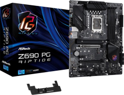 ASRock Z690 PG Riptide