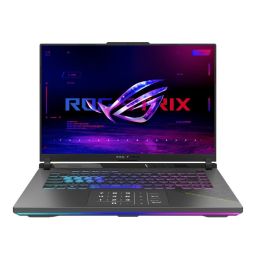 Asus ROG Strix G16 G614FR-S5100W - Windows® 11  - Volt Green