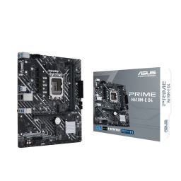 Asus PRIME H610M-E D4