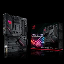 ASUS ROG STRIX B550-F GAMING (WI-FI)