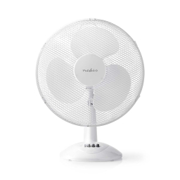 Aszatli 40cm Ventilátor 3 sebességes