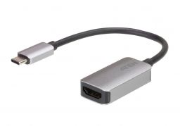ATEN USB-C to 4K HDMI Adapter 