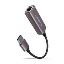 AXAGON ADE-TR USB3.2 External network adapter