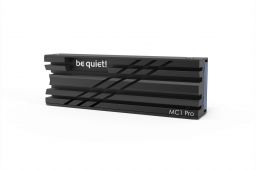Be quiet! MC1 Pro