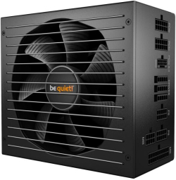 Be Quiet! Straight Power 12 1000W moduláris tápegység