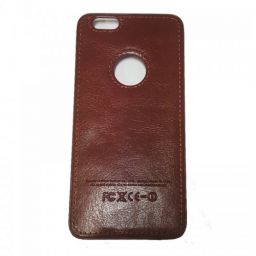 Design bőr tok iPhone 5 / 5S / 6 / 6S / 7 / 7+ mobiltelefonokra