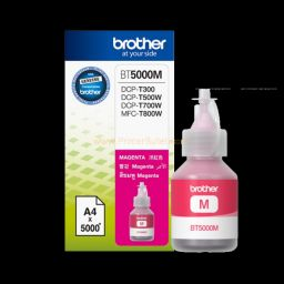 Brother BT5000M Magenta