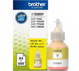 Brother BT5000Y Yellow