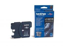 Brother LC1100HYBK Black 