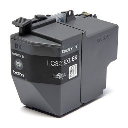 Brother LC3219XLBK Black