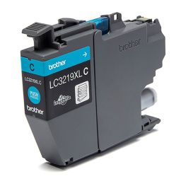 Brother LC3219XLC Cyan