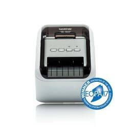 Brother QL-800 Címkenyomtató Black/White