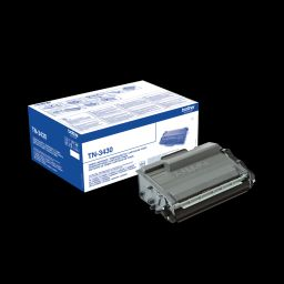 Brother TN-3430 Black toner