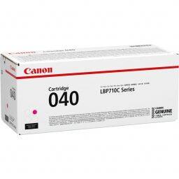 Canon 040 Magenta toner