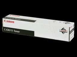 Canon C-EXV11 Black toner