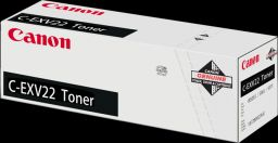 Canon C-EXV22 Black toner